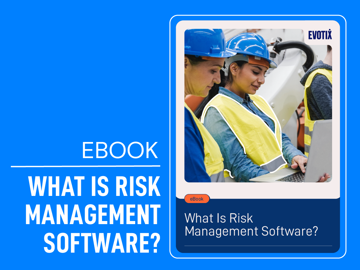 What is Risk Management Software? eBook